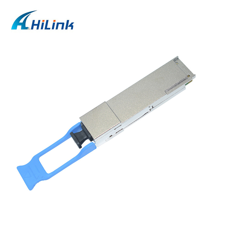 40G PSM LR4 10KM QSFP+ Transceiver MPO/MTP QDR/DDR Infiniband Compliant Optical Module