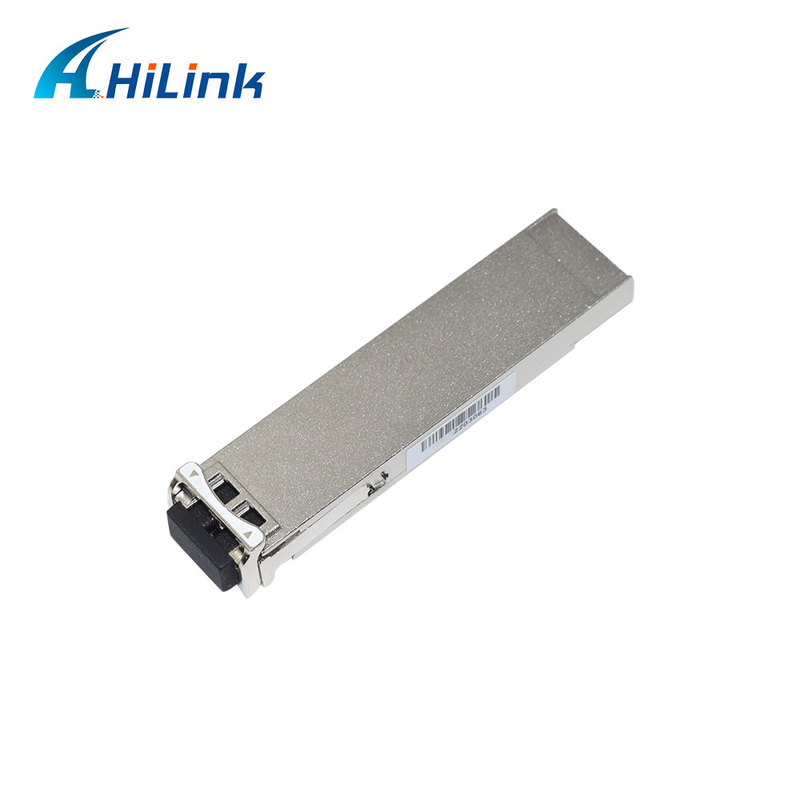 XFP-10G-ZR  XFP Optic Module Transceiver LC 10G Base Single Mode Dual Fiber ZR 80km