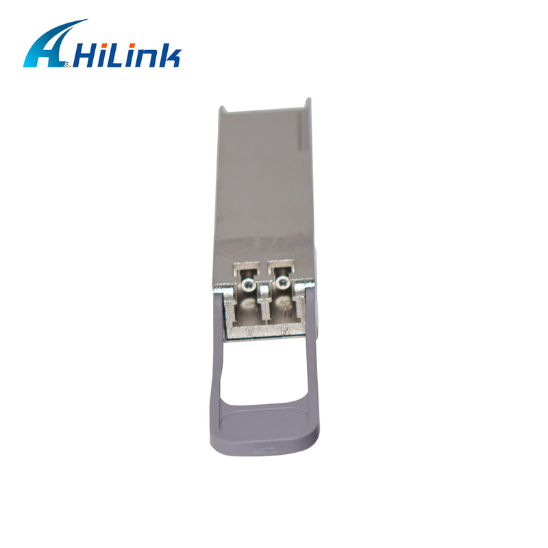 80km 1310nm SMF Duplex LC QSFP Gbic Optical Transceiver Module QSFP28 100G ZR4 DOM