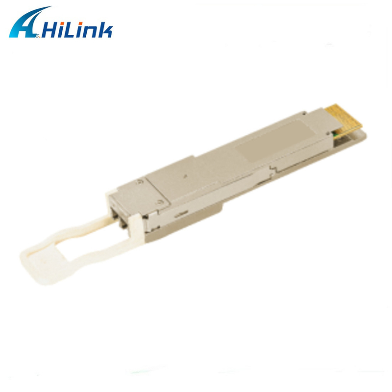 100GHz 400G Optical Transceiver Coherent Module QSFP-DD 120KM For DCI Applications