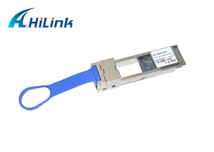 SFP 40G To 10G Adapter CVR-QSFP-SFP10G QSFP To SFP QSFP Interface