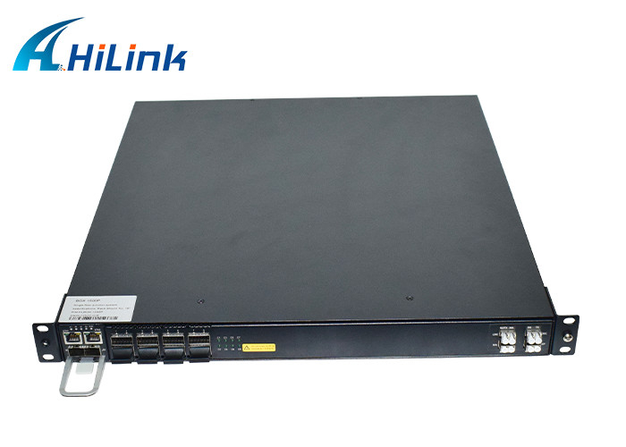 1U HLBOX1500P Box Type DWDM System 120KM 8X100Gbps 1U 19' DWDM