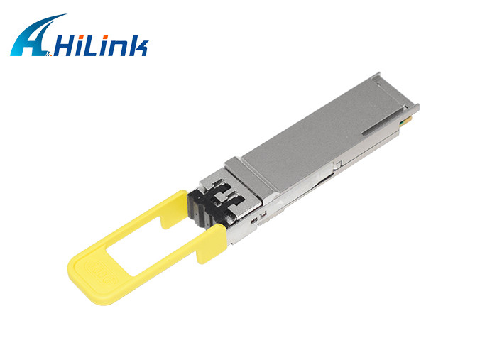QSFP28-100G-DR1 QSFP28 Transceiver 100G DR1 1310nm 500m LC For Data Center