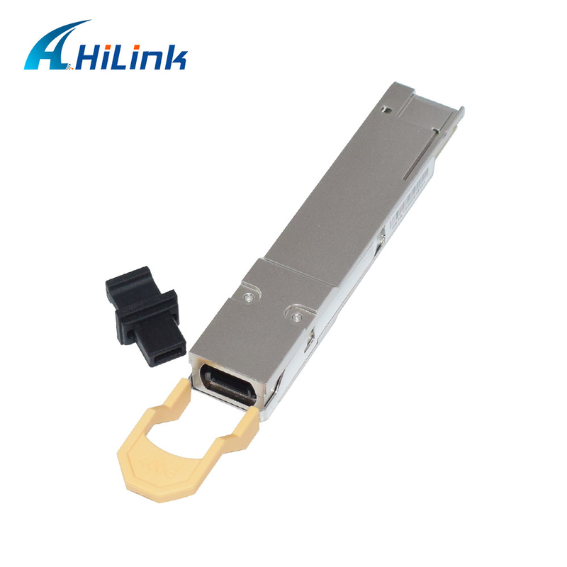 400GBASE-SR8 QSFP-DD Optical Transceiver Module PAM4 850nm 100m DOM MTP/MPO-16 APC MMF
