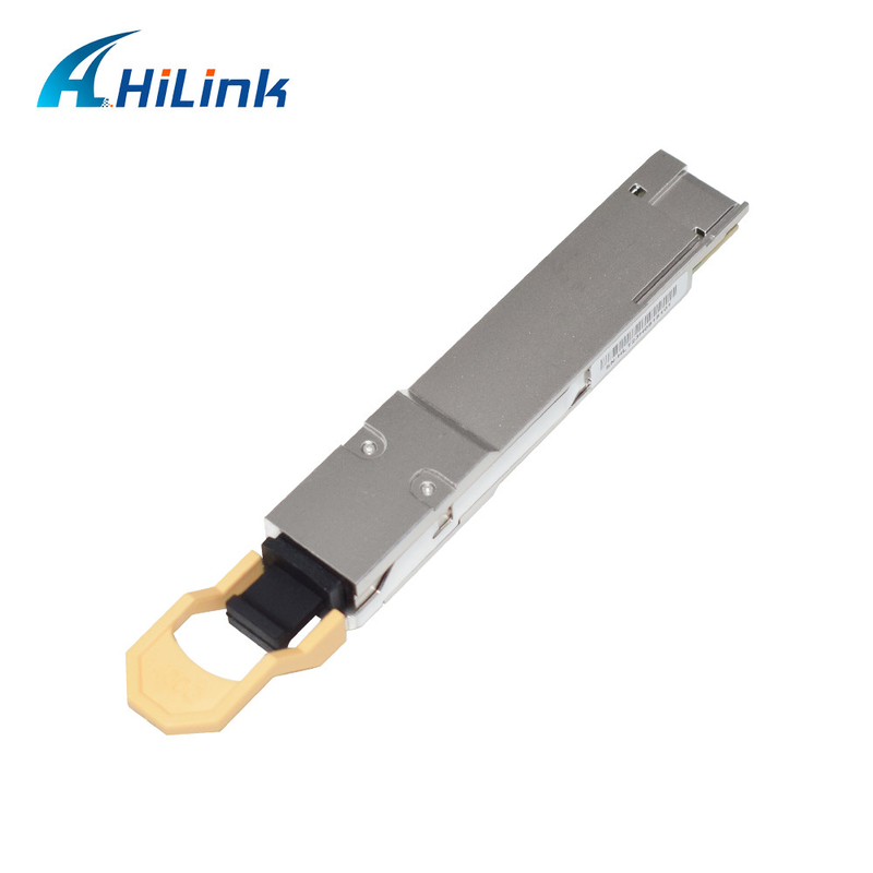 400GBASE-SR8 QSFP-DD Optical Transceiver Module PAM4 850nm 100m DOM MTP/MPO-16 APC MMF
