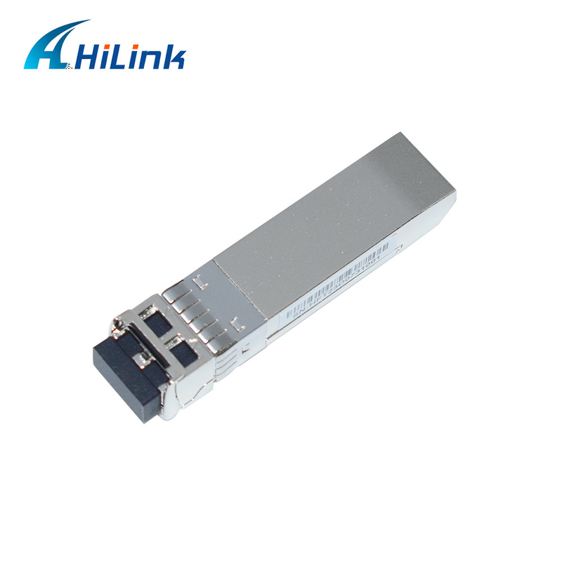 16G SFP+ FC LR LW SFP+ Transceiver Module 1310nm 10KM+ SMF SFP Dual LC