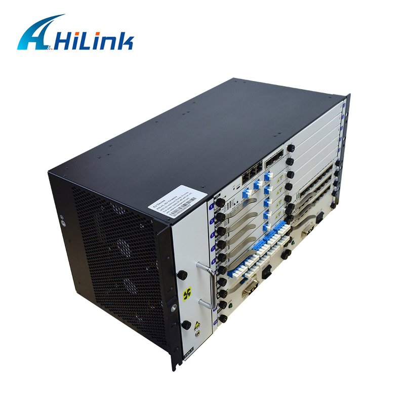 5U Chassis 19