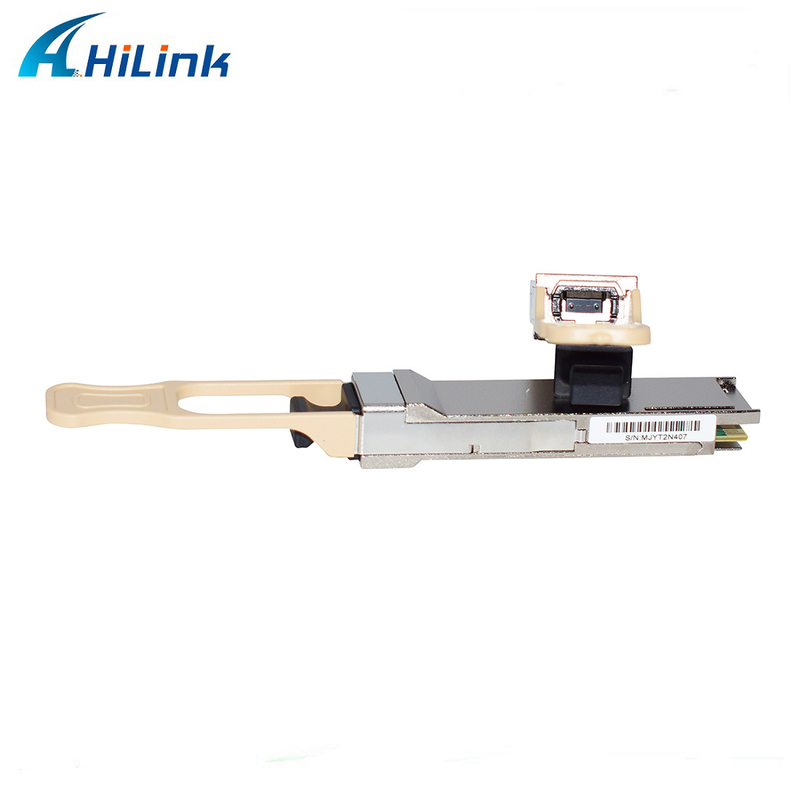 Huawei Compatible QSFP+ 40G SR4 MMF 850nm 100M OM3 150M OM4 MPO Optical Transceivers