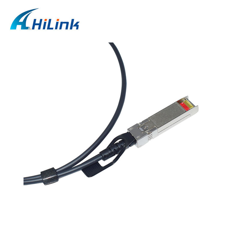 10G SFP DAC Copper Direct Attach Copper Cable 2/3/5M Length SFP Cable