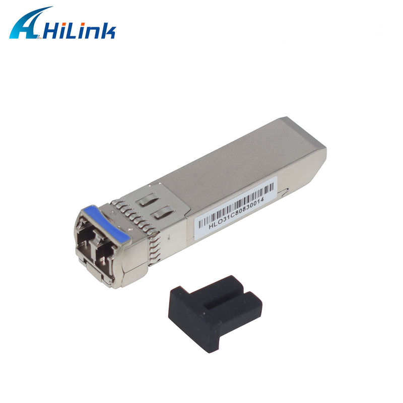SFP 10G 1310nm 10KM/20KM Compatible Optic Module with 10G Base Data Rate Operating Temperature 0 to 70C
