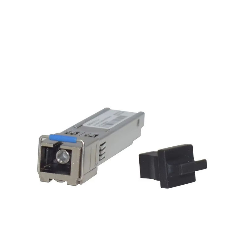 Brand New Compatible GPON OLT Class C++ SFP Modules 1.25G 2.5G GPON OLT Class C++