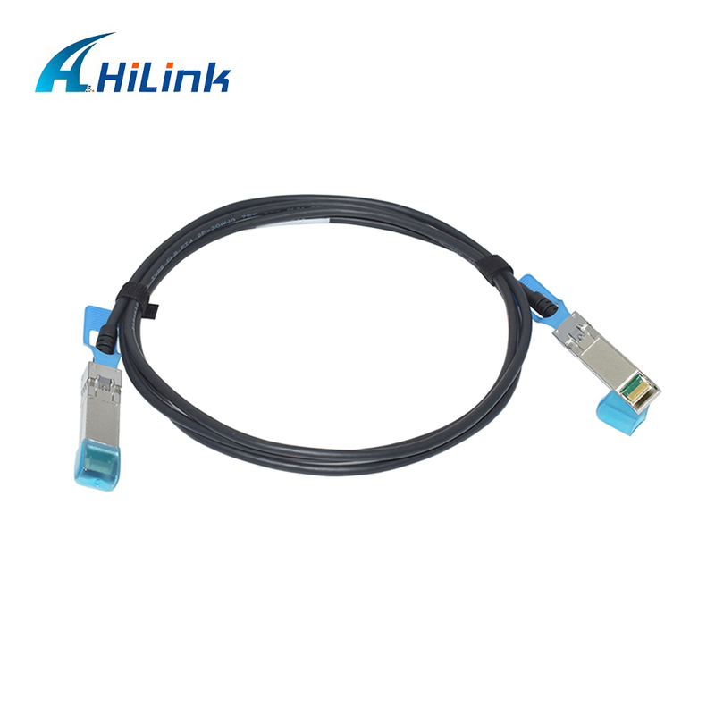 25G SFP28 to SFP28 DAC 1M 2M 3M 5M Passive Direct Attach Twinax Copper Cable