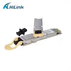 400G QSFPDD 850nm 100m SR4 MPO Generic Compatible 400GBASE-SR8 OSFP PAM4 850nm 100m With FEC DDM MPO-16 MMF Optical Transceiver Module