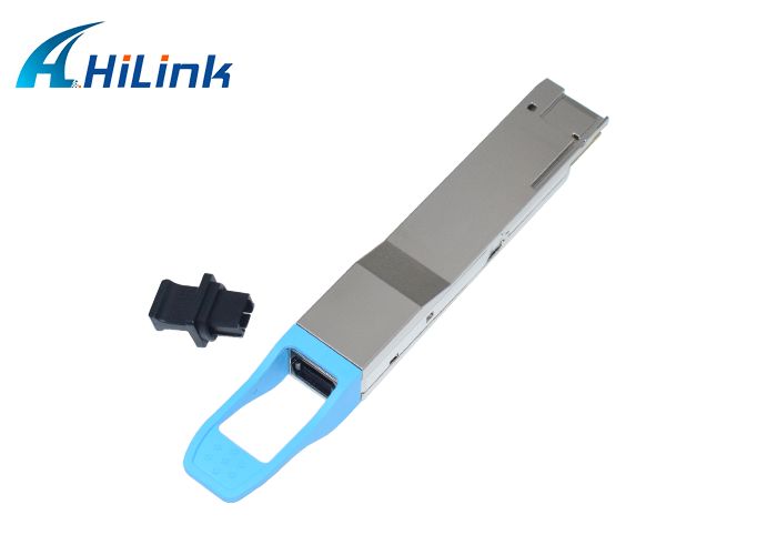10km 200G QSFP DD PSM8 Optical Transceiver MPO16 with DDM/DOM 1310nm Wavelength for Seamless Network Integration