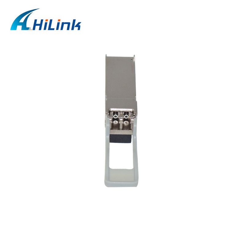 100G QSFP28 SWDM4 Optical Transceiver with 150m Distance OM5 MMF and Digital Diagnostics for Ethernet Links