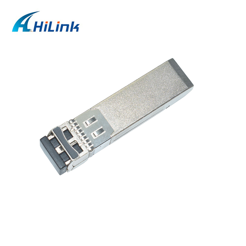 25G SFP28 SR MMF Fiber Optic Module 850nm 100m GBIC Optical Transceiver Industrial Temperature
