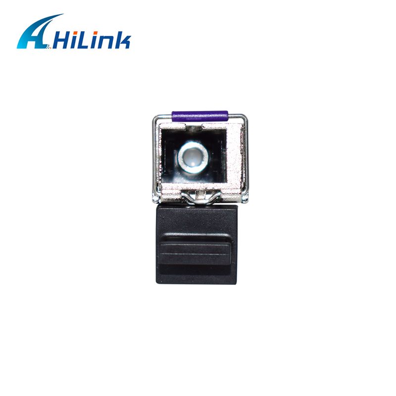 EPON OLT SFP Transceiver with PX20+ PX20++ PX20+++ for 1.25Gbps Data Rate and 20KM Transmission