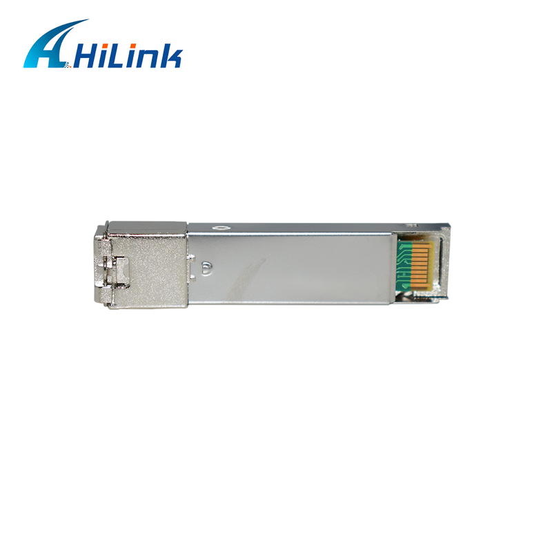 GPON OLT Transceiver SFP Module with 8dBm 9dBm Output and 2.5G Data Rate