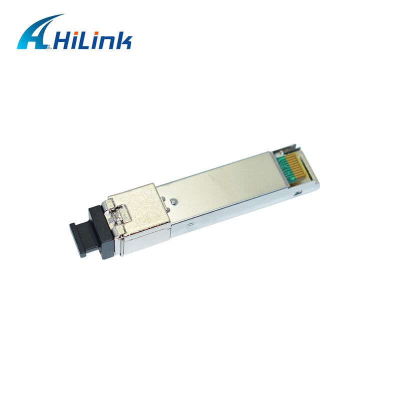 GPON OLT Transceiver SFP Module with 8dBm 9dBm Output and 2.5G Data Rate