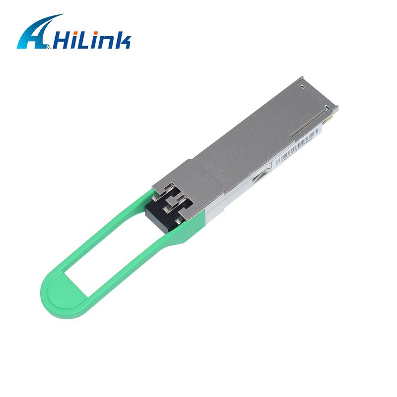 HL-QSFP28-100G-FR1 100Gbps QSFP28 FR Single Lambda Transceiver with 2km Reach Optical Transceiver Module