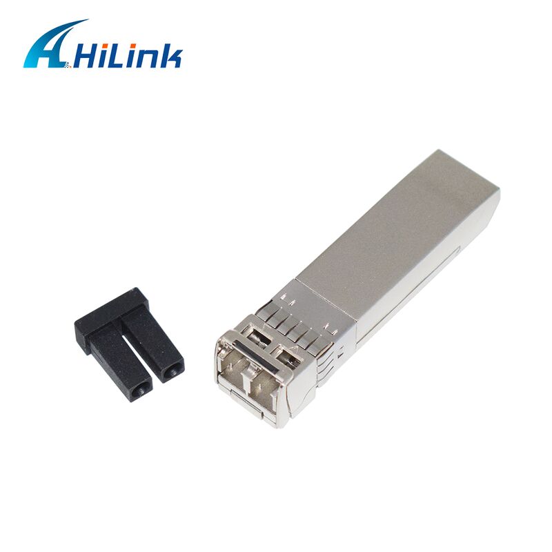HL-SFP28-25G-SR 25G SFP28 SR Dual LC Transceiver with 25Gbps Data Rate 100m Distance and 850nm Wavelength