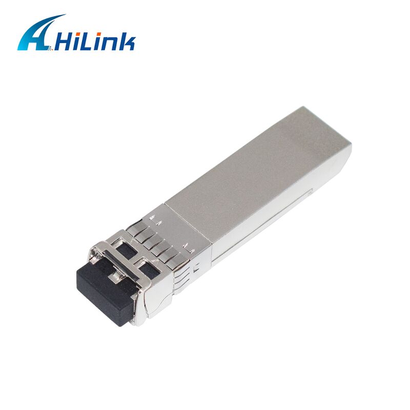 HL-SFP28-25G-SR 25G SFP28 SR Dual LC Transceiver with 25Gbps Data Rate 100m Distance and 850nm Wavelength