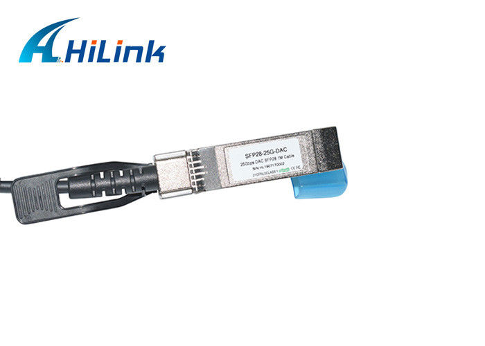 Compatible Juniper 1M 25G SFP28 DAC Copper Passive Direct Attach Copper Cables