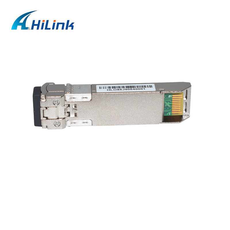 6G 850nm 300m DOM SR SFP MMF Optical Transceiver Module SFP-6G-SR 6GBASE-SR