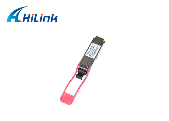 40G ER4 QSFP+ SMF 40KM Optical Transceiver Module 4 CWDM With LC Connector