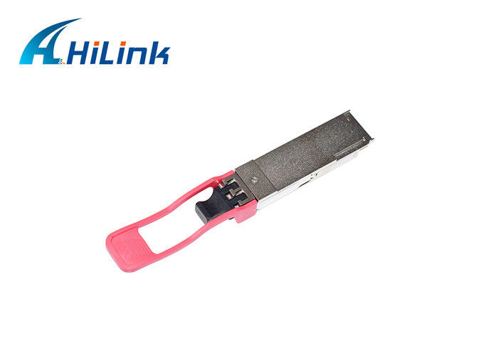 40G ER4 QSFP+ SMF 40KM Optical Transceiver Module 4 CWDM With LC Connector