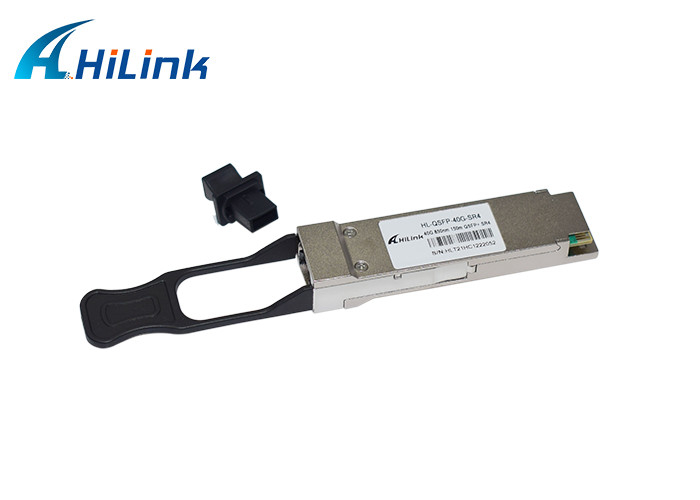 MTP MPO MMF SFP Optical Transceiver DDM DOM QSFP+ 850nm 150m