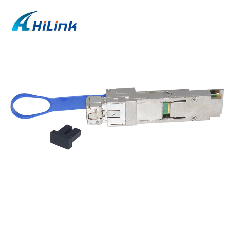 QSFP To SFP Converter Adapter CVR-QSFP-SFP10G 40Gb/S- 10Gb/S