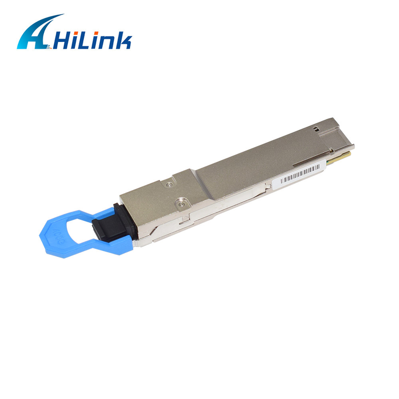 400Gb/S Optical Transceiver Module Quad Small Form Factor Pluggable Double Density