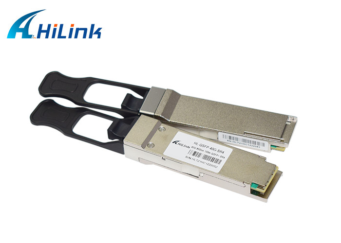 MTP MPO MMF SFP Optical Transceiver DDM DOM QSFP+ 850nm 150m