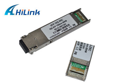 80KM XFP Optics Fiber Transceiver Module Digital Diagnostics Monitoring XFP-10G-ZR