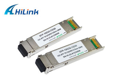 MikroTik Compatible 10gbase LR XFP Transceiver Optical Fiber Module 3 Years Warranty