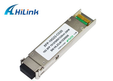 Single Mode XFP Transceiver Module