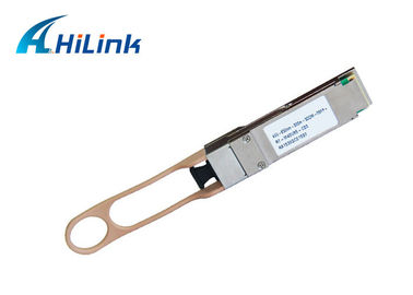 40 Gigabit Ethernet QSFP+ Transceiver Module With Digital Diagnostics Monitoring