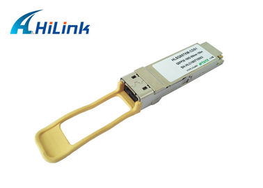 100G QSFP28 QSFP+ Transceiver OM4 MMF Compatible With Extreme Broadcom Foundry