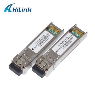 25Gb/s SFP28 BIDI 60km DDM Transceiver