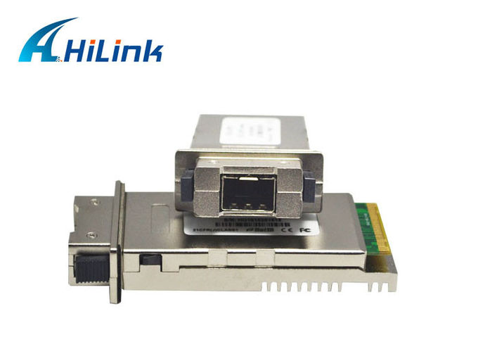 10G X2 SFP+ converters X2 Transceiver Module