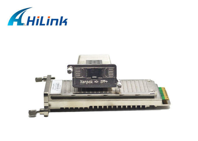 10G X2 SFP+ converters X2 Transceiver Module